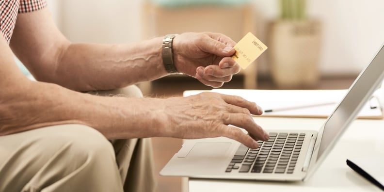 payment processing for small business